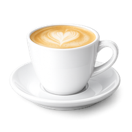 cafe latte