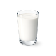 milk