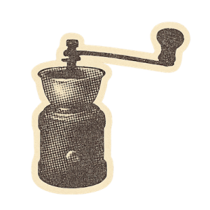 coffee-mil
