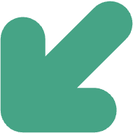 down-right-arrow-green