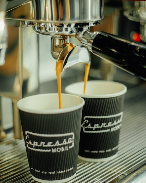 coffee